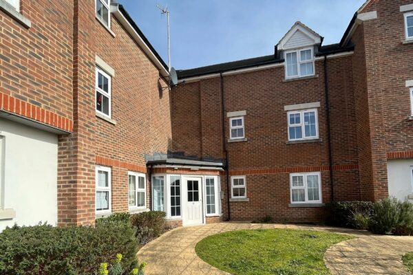 Flat 6 – 10 Fieldoaks